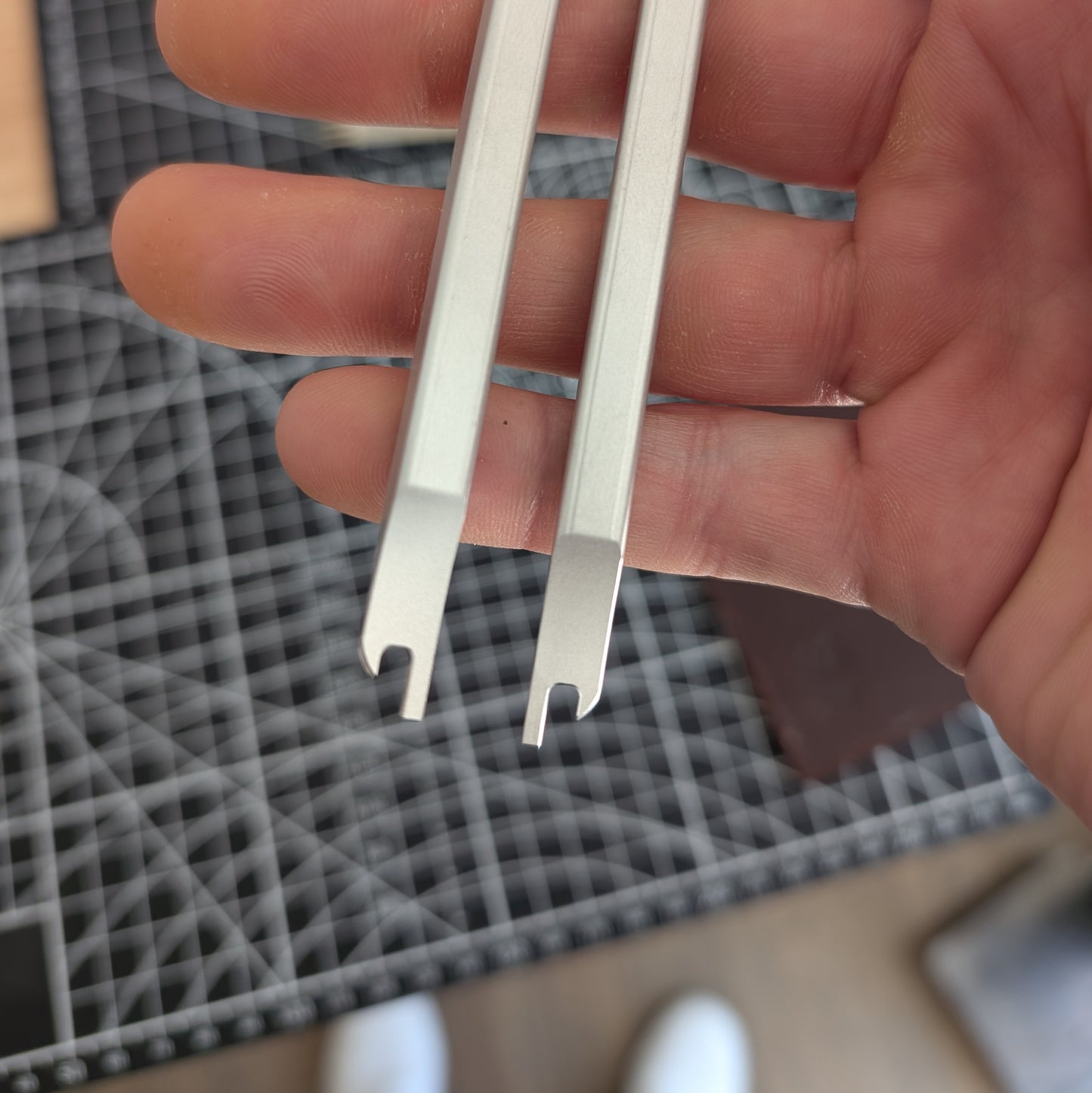 Pre-Order LineForge - Fixed Stitch Line Tool